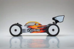 K.34110B KYOSHO INFERNO MP10E 1:8 4WD RC EP BUGGY KIT -Kyosho K.34110B 5
