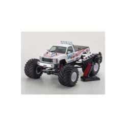 KYOSHO USA-1 VE 1/8 4WD READYSET EP (TORX8-BRAINZ8 ESC) (K.34257B)