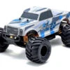 K.34404 - Kyosho MONSTER TRACKER 2.0 1:10 EP READYSET 1 K.34404 - Kyosho MONSTER TRACKER 2.0 1:10 EP READYSET -Kyosho K.34404T1B 1