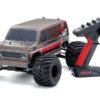 K.34412B - KYOSHO MAD VAN 4WD FAZER MK2 1:10 READYSET -Kyosho K.34412B 1 2