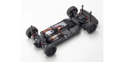 K.34415T2B KYOSHO FAZER MK2 (L) DODGE CHALLENGER SRT 2015 HELLCAT 1:10 READYSET -Kyosho K.34415T2B 12 1
