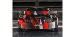 KYOSHO FAZER MK2 TOYOTA SUPRA A80 DRIFT T1 1:10 READYSET K.34471T1B -Kyosho K.34471T1B 11 1