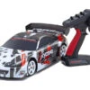 KYOSHO FAZER MK2 TOYOTA SUPRA A80 DRIFT T1 1:10 READYSET K.34471T1B -Kyosho K.34471T1B 1 1