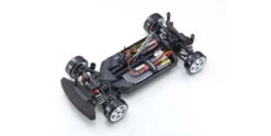 KYOSHO FAZER MK2 TOYOTA SUPRA A80 DRIFT T1 1:10 READYSET K.34471T1B -Kyosho K.34471T1B 2 1