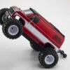 KYOSHO MAD VAN VE 4WD FAZER MK2 1:10 READYSET K.34491T1B -Kyosho K.34491T1B 4 1