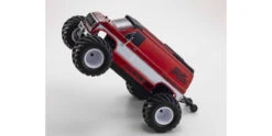 KYOSHO MAD VAN VE 4WD FAZER MK2 1:10 READYSET K.34491T1B