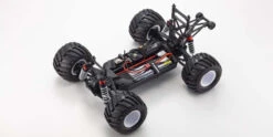 KYOSHO MAD VAN VE 4WD FAZER MK2 1:10 READYSET K.34491T1B -Kyosho K.34491T1B 5 1