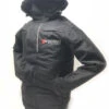 K.88006XXL KYOSHO HEAVY JACKET 3.0 2019 BLACK - XXL