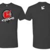 K.88009XXL Kyosho K-Circle T-Shirt Grey XXL -Kyosho K.88009L 2 335x224 804a9751 1e6f 41b6 9549 82bedf88721c
