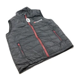 K.88011XL KYOSHO PEN DUICK BODY WARMER (XL-SIZE)