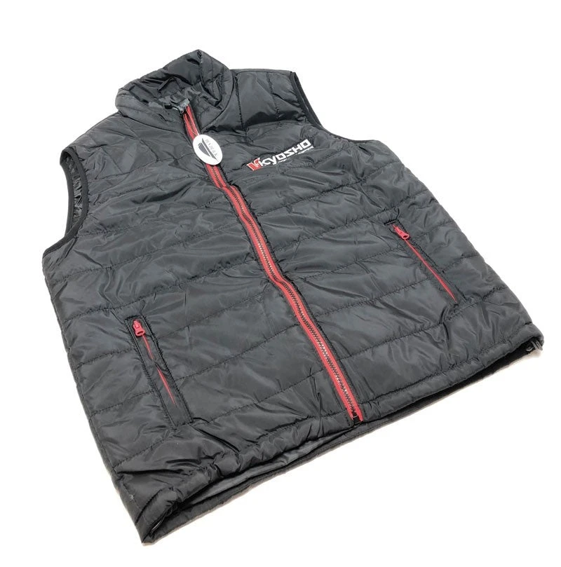 K.88011XL KYOSHO PEN DUICK BODY WARMER (XL-SIZE) 3 K.88011XL KYOSHO PEN DUICK BODY WARMER (XL-SIZE)