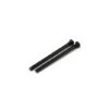Kyosho K.97039-46 SCREW SHAFT 3X46MM (2) 1 Kyosho K.97039-46 SCREW SHAFT 3X46MM (2) -Kyosho K.97039 46 1