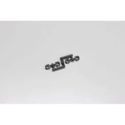 K.IF346-07 KYOSHO SHOCK CAP BUSHING (4)-MP10