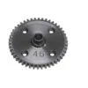 K.IF410-46B KYOSHO Spur Gear 46T - Inferno MP9-MP10 -Kyosho K.IF410 46B
