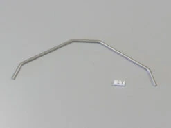 Kyosho IF460-2.7 REAR STABILIZER BAR 2.7MM INFERNO MP9-MP10