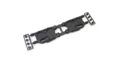 KYOSHO REAR LOWER SUSPENSION ARM INFERNO MP10 TKI2 (2) K.IF612SB