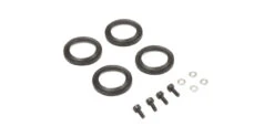 KYOSHO K.IFW469-01 O-RING SET FOR IFW469-MP10