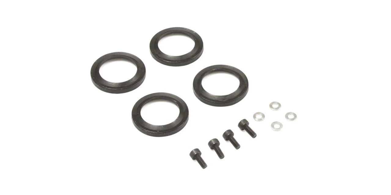 KYOSHO K.IFW469-01 O-RING SET FOR IFW469-MP10 3 KYOSHO K.IFW469-01 O-RING SET FOR IFW469-MP10