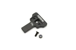 K.IFW604-20 KYOSHO FRONT CHASSIS WEIGHT INFERNO MP10 (20G)