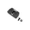 K.IFW605-20 KYOSHO REAR CHASSIS WEIGHT INFERNO MP10 (20G) -Kyosho K.IFW605 20 2