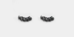 Kyosho Bind Screw(M4x6/10pcs)