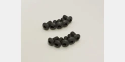 Kyosho Button Screw(Hex/M4x10/10pcs)