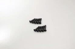 Kyosho Flat Head Screw(M3x14/10pcs)