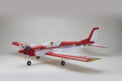 Kyosho 11238R Calmato Alpha 60 Sports EP/GP Compatible (Red)