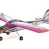 Kyosho Calmato Alpha 40 Trainer EP/GP Toughlon (Purple) RC Aircraft 11252P 1 Kyosho Calmato Alpha 40 Trainer EP/GP Toughlon (Purple) RC Aircraft 11252P -Kyosho KYO 11252P