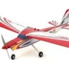 Kyosho Calmato Alpha 40 Trainer EP/GP Toughlon (Red) ARF RC Plane [11252R] -Kyosho KYO 11252R