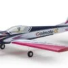 Kyosho 11255P CALMATO Alpha 40 SPORTS EP/GP Toughlon (Purple) -Kyosho KYO 11255P