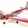 Kyosho Calmato Alpha 40 Sports EP/GP Toughlon (Red) ARF RC Plane [11257R] -Kyosho KYO 11257R