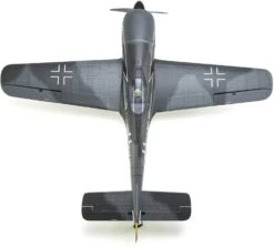 Kyosho 1/8 SQS Warbird Focke Wolf FW190A GP50 ARF -Kyosho KYO 11873 1