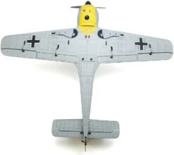 Kyosho 1/8 SQS Warbird Focke Wolf FW190A GP50 ARF -Kyosho KYO 11873 2