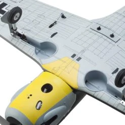 Kyosho 1/8 SQS Warbird Focke Wolf FW190A GP50 ARF -Kyosho KYO 11873 6