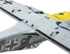 Kyosho 1/8 SQS Warbird Focke Wolf FW190A GP50 ARF -Kyosho KYO 11873 7