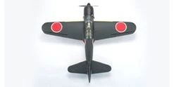 Kyosho SQS Warbird Zero GP50 ARF -Kyosho KYO 11874 3