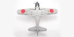 Kyosho SQS Warbird Zero GP50 ARF -Kyosho KYO 11874 4