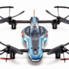 Kyosho 1/18 Drone Racer B-pod Electric Blue R/s -Kyosho KYO 20573BL
