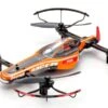 Kyosho 1/18 Drone Race B-Pod Mirage Orange Ready Set -Kyosho KYO 20573OR