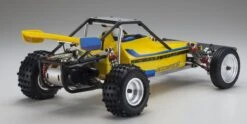 Kyosho 1/10 Scorpion 2014 2WD Electric Racing Buggy Kit [30613] -Kyosho KYO 30613 2