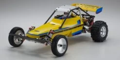 Kyosho 1/10 Scorpion 2014 2WD Electric Racing Buggy Kit [30613]