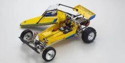 Kyosho 1/10 Scorpion 2014 2WD Electric Racing Buggy Kit [30613] -Kyosho KYO 30613 4