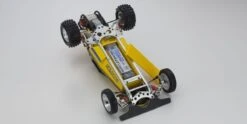 Kyosho 1/10 Scorpion 2014 2WD Electric Racing Buggy Kit [30613] -Kyosho KYO 30613 5
