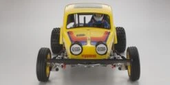 Kyosho 1/10 Beetle 2014 2WD Electric Racing Buggy Kit [30614] -Kyosho KYO 30614 3