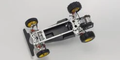 Kyosho 1/10 Beetle 2014 2WD Electric Racing Buggy Kit [30614] -Kyosho KYO 30614 7