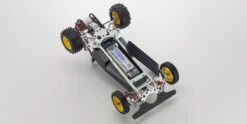 Kyosho 1/10 Beetle 2014 2WD Electric Racing Buggy Kit [30614] -Kyosho KYO 30614 8