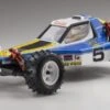 Kyosho 1/10 Optima 4WD Electric Racing Buggy Kit [30617B] -Kyosho KYO 30617B