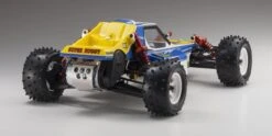 Kyosho 1/10 Optima 4WD Electric Racing Buggy Kit [30617B] -Kyosho KYO 30617B 3