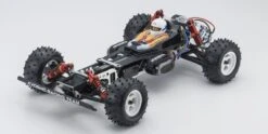 Kyosho 1/10 Optima 4WD Electric Racing Buggy Kit [30617B] -Kyosho KYO 30617B 5